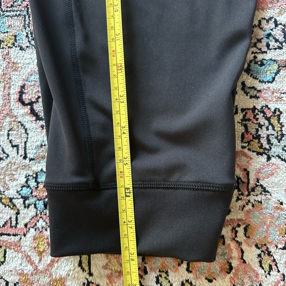 black joggers - Picture 6 of 6